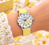 Dívčí náramkové hodinky JVD J7148.27