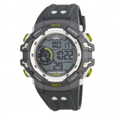 Pánské digitální hodinky Bentime 005-YP16693-03