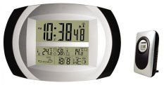 Rádiem řízená meteostanice C02.2585.90