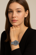 Dámské náramkové hodinky JVD JZ215.3