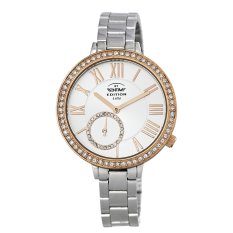 Dámské hodinky Bentime Edition E3905-CR4-3