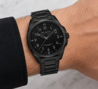 Swiss Military Hanowa FIELDMASTER STEALTH SMWGG0003932