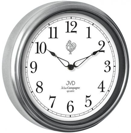 Nástěnné hodiny JVD quartz TS2887.1