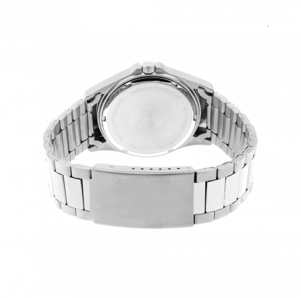 Pánské náramkové hodinky JVD steel J1041.30