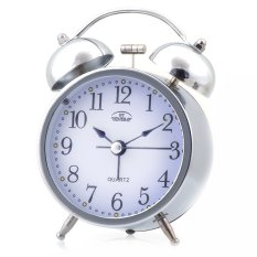 Budík s mechanickým zvoněním Bentime NB06-Q891S