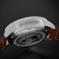 PRIM Sport Tritium 25 - World Timer - C W91P.13238.C