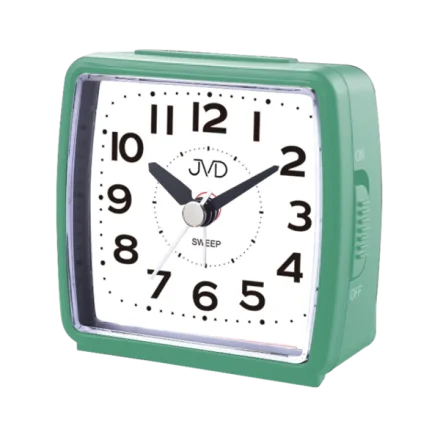 Budík JVD SRP7602.1