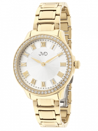 Dámské náramkové hodinky JVD JG1022.4