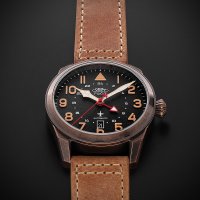 PRIM Pilot Dual Time - C W91P.13250.C