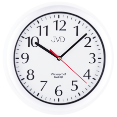 Bazénové hodiny JVD quartz SH494