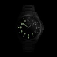 Swiss Military Hanowa FIELDMASTER STEALTH SMWGG0003932