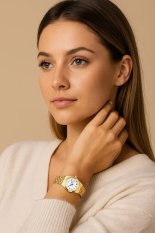 Dámské náramkové hodinky JVD JZ216.2