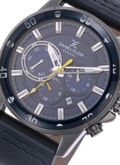Pánské Daniel Klein Exclusive DK.1.12448.7