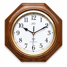 Nástěnné hodiny JVD NR7172.1