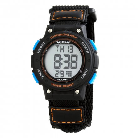 Dětské digitální hodinky Bentime 003-YP09456-11