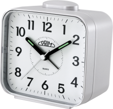 Budík PRIM Alarm Klasik - A C01P.3795.0200.A