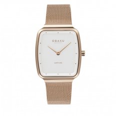 Náramkové hodinky OBAKU V267LXVIMV
