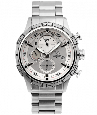 Pánské náramkové hodinky Seaplane MOTION JC684.1