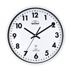 Hodiny řízené signálem H34-SW8011RW