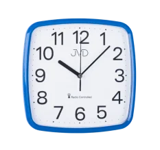 Nástěnné hodiny JVD RH616.5