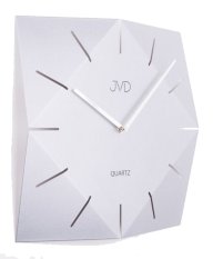 Nástěnné hodiny JVD HB21.2