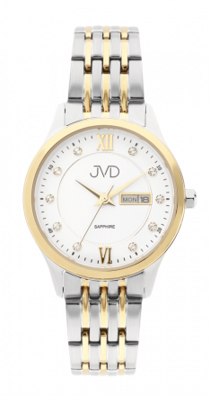 Dámské náramkové hodinky JVD JG1023.2