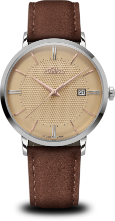 Pánské hodinky PRIM Tempo Essence - E W01P.13261.E