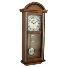 Kyvadlové hodiny PRIM Retro Kyvadlo III - A E03P.4168.50.A