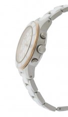 Dámské multifunkční hodinky Bentime Steel 039-S8618B