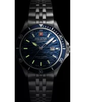 Swiss Military Hanowa FLAGSHIP ELEMENTS WATER SMWGH0006701