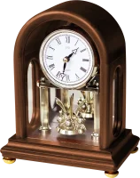 Stolní hodiny ročky JVD HS18.2