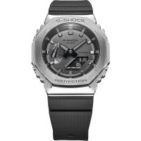 Casio G-Shock GM-2100-1AER-MAN x Star Wars The Mandalorian & Grogu