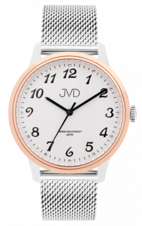 Dámské náramkové hodinky JVD J1124.5