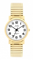Dámské náramkové hodinky JVD steel J4012.8