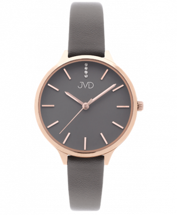 Dámské náramkové hodinky JVD JZ201.4