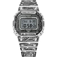 G-SHOCK The Origin DW-5600JV-7ER