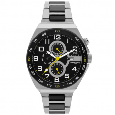Pánské náramkové hodinky JVD Steel J1070.3