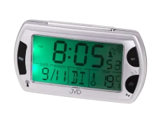 Digitální budík JVD RB358