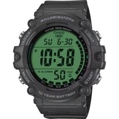 Digitální hodinky CASIO AE-1500WHC-1AVEF