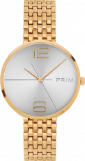 Dámské hodinky PRIM Fashion Titanium - C W02P.13183.C