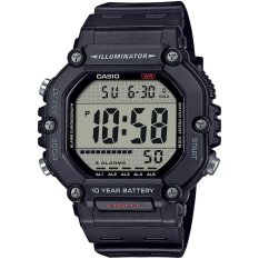 Digitální hodinky CASIO AE-1600H-1AVEF