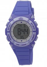 Dívčí digitální hodinky Bentime 003-YP17746-03
