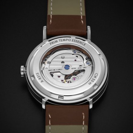 Pánské hodinky PRIM Tempo Essence - E W01P.13261.E