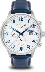 Pánské hodinky PRIM Manager CZ edice 04 - C W01P.13205.C