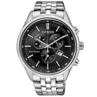 Citizen Eco-Drive Chrono AT2141-87E