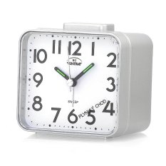 Ručkový budík Bentime NB40-BM09401SV-N