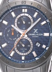 Pánské Daniel Klein Exclusive DK.1.12480.6