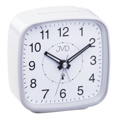 Rádiem řízený budík quartz JVD RB862.1