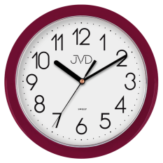 Nástěnné hodiny JVD HP612.10