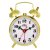 Mechanický budík Bentime NB07-801G